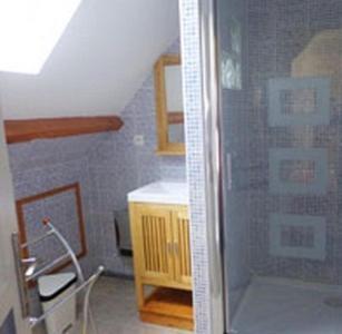 La Grille Doree Амбуаз Номер фото